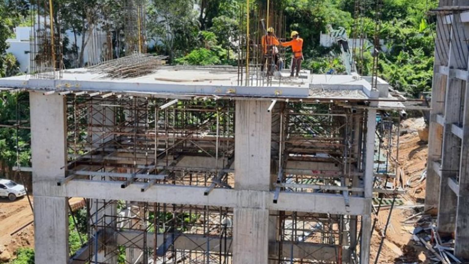 Civil Work