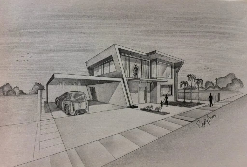 architectural design services