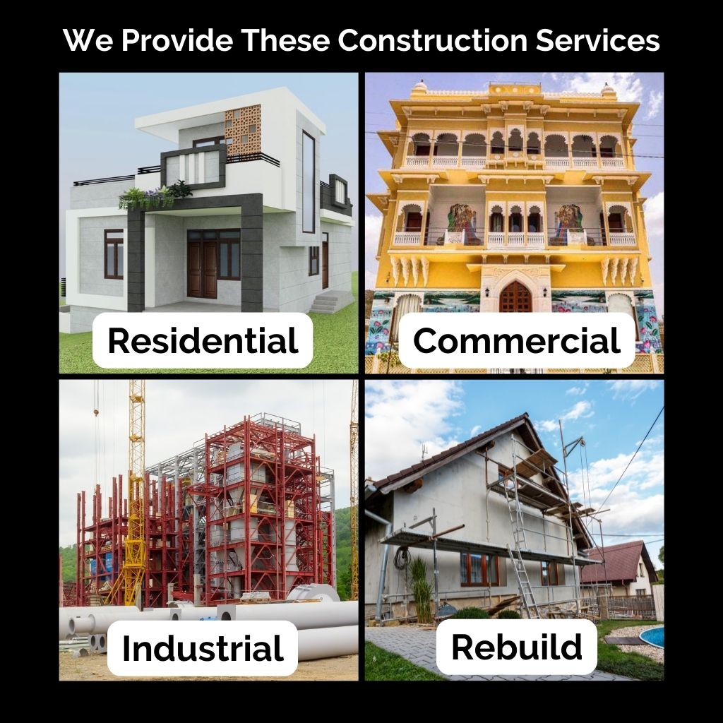 construction Services